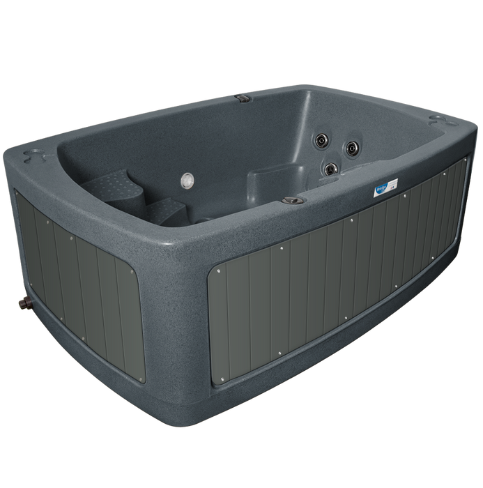 RotoSpa DuoSpa S080 Hot Tub/Cold Plunge (2 Person)