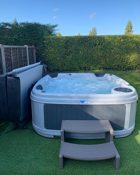 RotoSpa DuraSpa S160 Hot Tub/Cold Plunge (6 Person)