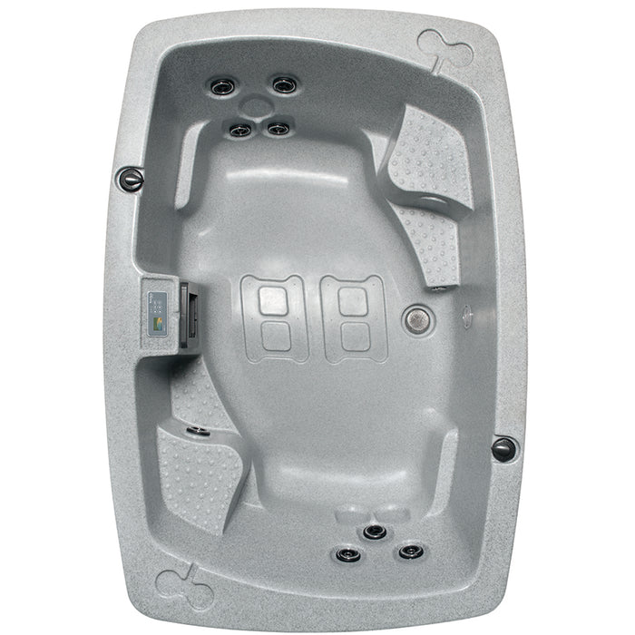 RotoSpa DuoSpa S080 Hot Tub/Cold Plunge (2 Person)