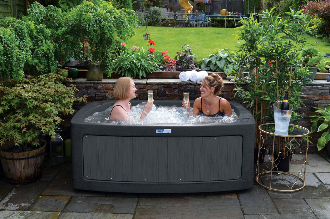 RotoSpa DuoSpa S080 Hot Tub/Cold Plunge (2 Person)