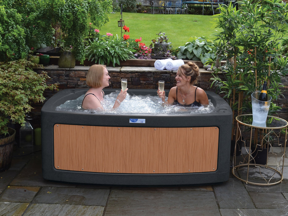 RotoSpa DuoSpa S080 Hot Tub/Cold Plunge (2 Person)