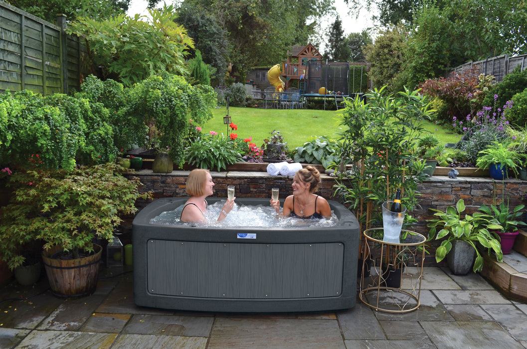 RotoSpa DuoSpa S080 Hot Tub/Cold Plunge (2 Person)