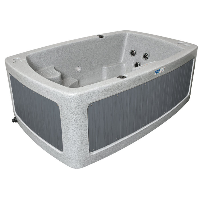 RotoSpa DuoSpa S080 Hot Tub/Cold Plunge (2 Person)