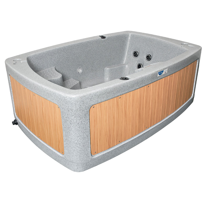 RotoSpa DuoSpa S240 Hot Tub/Cold Plunge (2 Person)