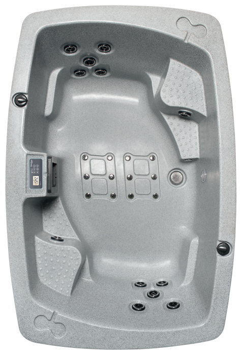 RotoSpa DuoSpa S240 Hot Tub/Cold Plunge (2 Person)