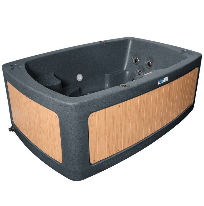 RotoSpa DuoSpa S240 Hot Tub (2 Person)