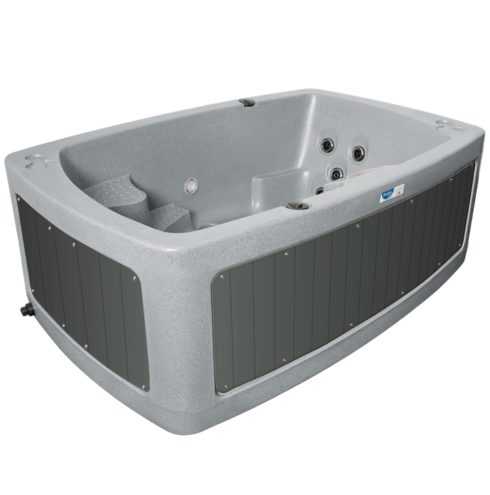 RotoSpa DuoSpa S240 Hot Tub/Cold Plunge (2 Person)