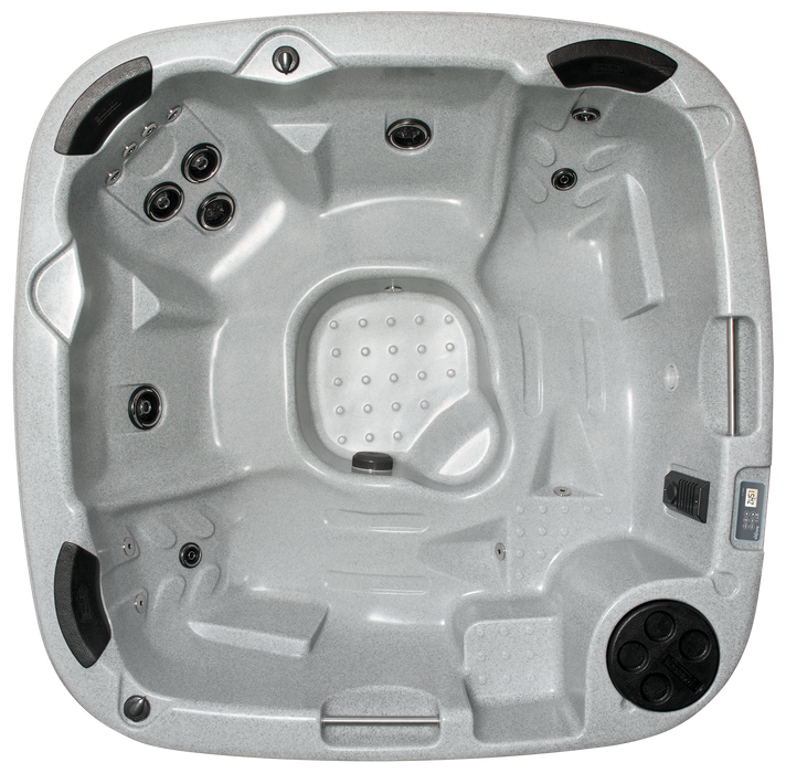 RotoSpa DuraSpa S160 Hot Tub/Cold Plunge (6 Person)