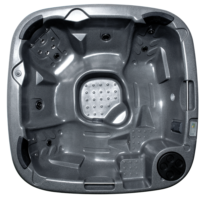 RotoSpa DuraSpa S160 Hot Tub/Cold Plunge (6 Person)