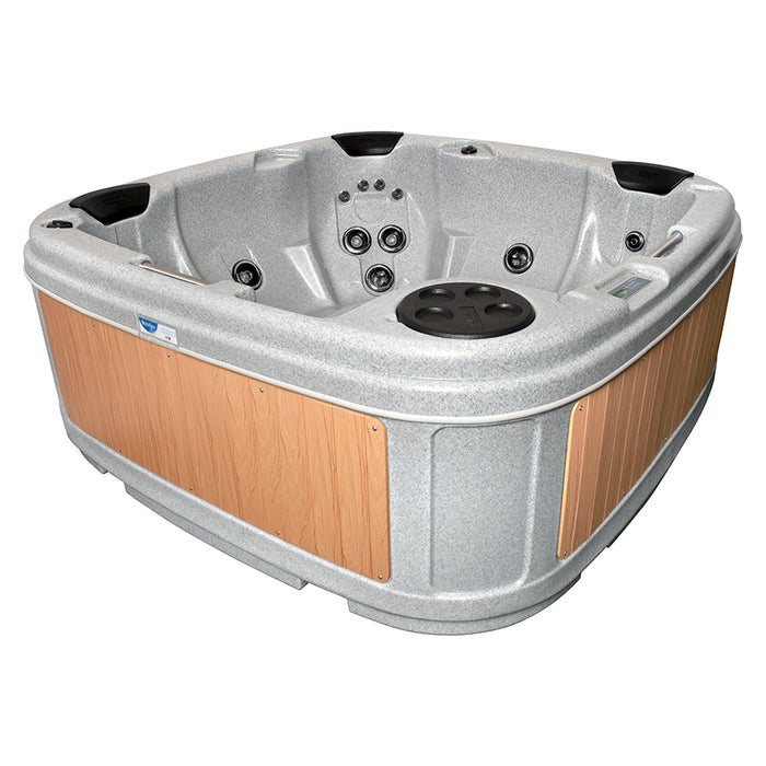 RotoSpa DuraSpa S160 Hot Tub/Cold Plunge (6 Person)