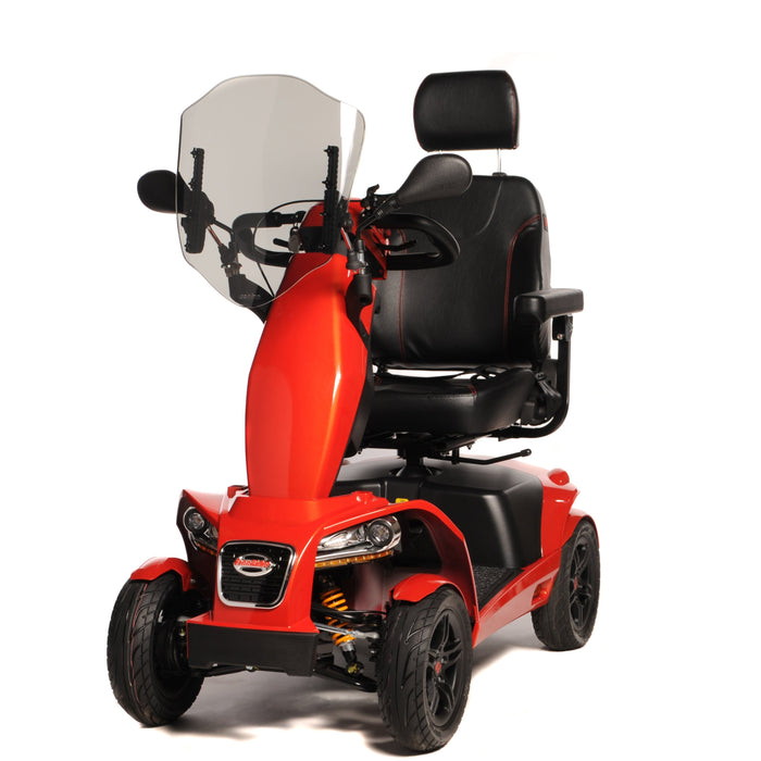 Freerider | FR1 Mobility Scooter