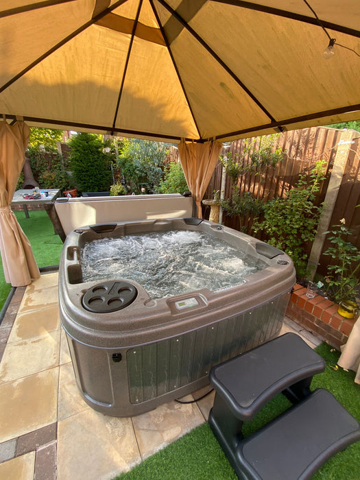 RotoSpa DuraSpa S160 Hot Tub/Cold Plunge (6 Person)