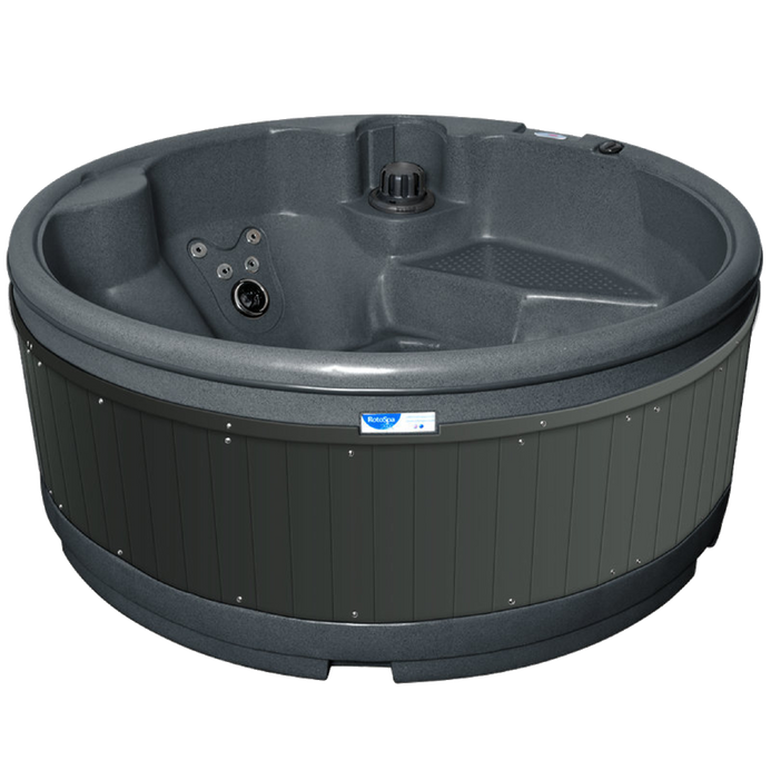 RotoSpa Orbis Hot Tub/Cold Plunge (5 Person)