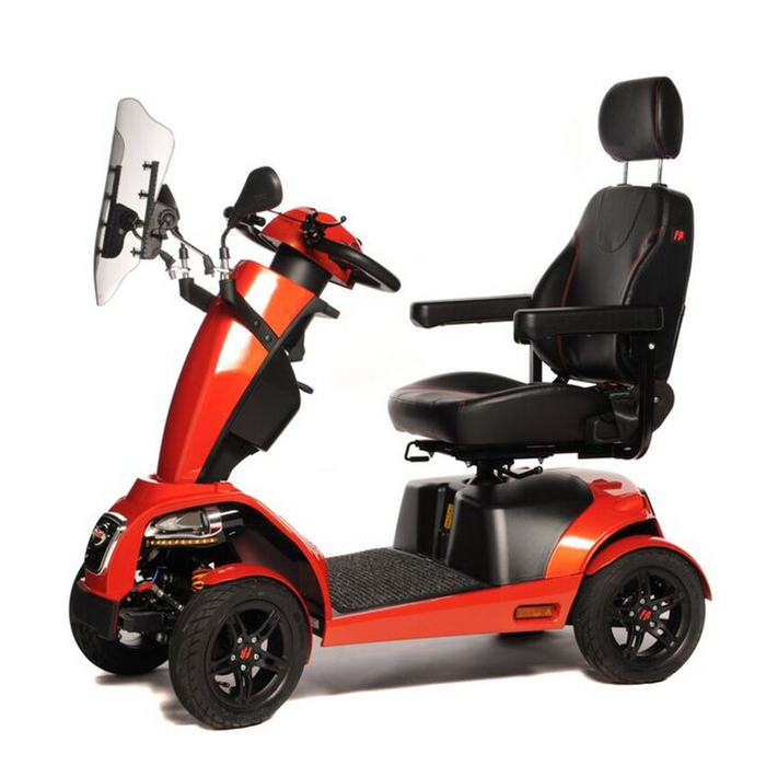 Freerider | FR1 Mobility Scooter